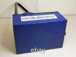 Pro Source Single Acting Air Hydraulic Pump 1.7 HP 10,000 Max PSI Parts / Repair