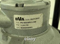 Pro Source Single Acting Air Hydraulic Pump 1.7 HP 10,000 Max PSI Parts / Repair