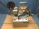 Read Hytorc Rsst-20 Model B 10000 Psi Air Powered Hydraulic Unit