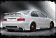 Rear Boot Spoiler Bmw 3 E46 (saloon & Coupe & Cabrio 1998-2007)