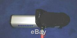 REHOBOT PP70B-1000 air hydraulic pump 700 bar 10000PSI 1000cm³ OIL