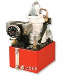 RWP55 Air Hydraulic Torque Wrench Pump NEW