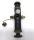 Ralston Dpov-0000 Pneumatic Pressure Pump 0-80 Psi Br