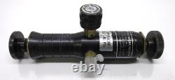 Ralston DPOV-0000 Pneumatic Pressure Pump 0-80 PSI BR