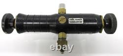 Ralston DPOV-0000 Pneumatic Pressure Pump 0-80 PSI BR