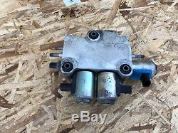 Range Rover Sport L320 (06-09) Hydraulic Air Suspension Leveling Module Pump Oem