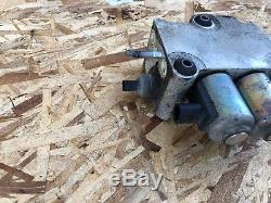 Range Rover Sport L320 (06-09) Hydraulic Air Suspension Leveling Module Pump Oem