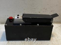 Replacement Air Hydraulic Pump for Rotary Lift FC5889, Model G, 3200 PSI
