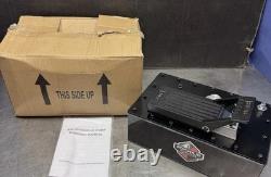 RokSolid Air Operated Steel Hydraulic Pump Similar To SPX PA6M-1 ESCO 10518 NEW