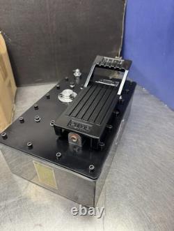 RokSolid Air Operated Steel Hydraulic Pump Similar To SPX PA6M-1 ESCO 10518 NEW
