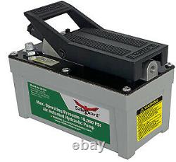 SAFEGUARD HYDRAULICS 66103 Air Pump 10000 PSI Brand New