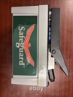 SAFEGUARD SD66103 Air Hydraulic Pump for automotive lifts-jacks 10000 PSI NEW