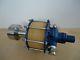 Sc Hydraulic 10-6 Series 10-600rs150 Air Driven Powered Liquid Pump Head