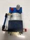 Sc Hydraulic Ab-2 Air Driven Air Booster 1.71 Ratio Usa Q-751