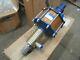 Sc Hydraulic Engineering Air Driven Liquid Pump Model 10-600bw015 New, G8