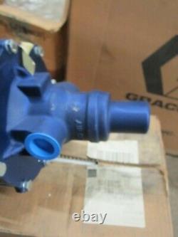 SC Hydraulic Engineering Air Driven Liquid Pump Model 10-600BW015 NEW, G8