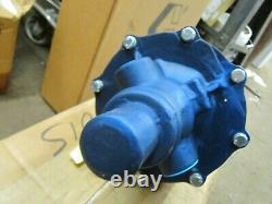 SC Hydraulic Engineering Air Driven Liquid Pump Model 10-600BW015 NEW, G8