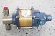 Sc Hydraulic Engineering Corp. Pump Pneumatic Hydraulic 10-4000s050