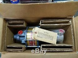 SC Hydraulic SC10-500 Air Operated Liquid Pump