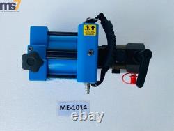 SKF THAP 400E AIR DRIVEN HYDRAULIC PUMP OIL INJECTOR 400 MPa/4000 BAR