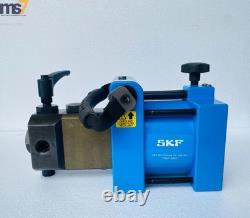 SKF THAP 400E AIR DRIVEN HYDRAULIC PUMP OIL INJECTOR 400 MPa/4000 BAR