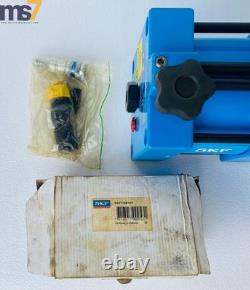SKF THAP 400E AIR DRIVEN HYDRAULIC PUMP OIL INJECTOR 400 MPa/4000 BAR