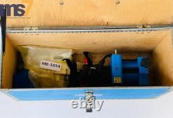 SKF THAP 400E AIR DRIVEN HYDRAULIC PUMP OIL INJECTOR 400 MPa/4000 BAR