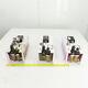 Spx Hytec 100174 Model G Pneumatic Hydraulic Pump 3325 Psi Parts/repair Lot/3