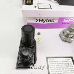SPX Hytec 100174 Model G Pneumatic Hydraulic Pump 3325 PSI Parts/Repair Lot/3