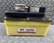 Spx Hytec 100987 Air/ Hydraulic Single Stage Model G 4800 Psi Pneumatic Pump
