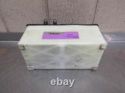 SPX Hytec #100987 Air Pneumatic Hydraulic Pump 4800 PSI