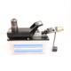 Spx Power Team Model F58356 Compact Air-power Hydraulic Pump Tested 10,000 Psi
