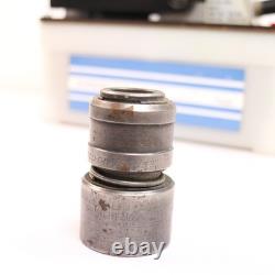SPX Power Team Model F58356 Compact Air-Power Hydraulic Pump Tested 10,000 PSI