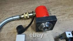 SPX Power Team PA9H Air Pump with C151C Cylinder (15 ton.)