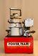 Spx Power Team Rwp55 Air Operated Hydraulic Pump For Torque Wrench #not Tested 3