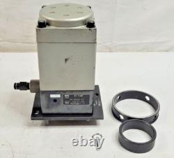 SR Pump Air Hydraulic Pump SR10015C-A2