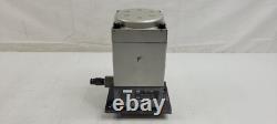 SR Pump Air Hydraulic Pump SR10015C-A2