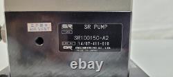 SR Pump Air Hydraulic Pump SR10015C-A2
