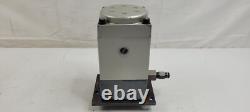 SR Pump Air Hydraulic Pump SR10015C-A2