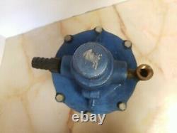 Sc Hydraulic 10-600hw030 Air Driven Liquid Pump New (shelf Wear)