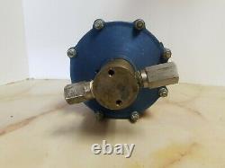 Sc Hydraulic 10-600hw030 Air Driven Liquid Pump New (shelf Wear)