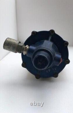 Sc Hydraulic D6000b5 Pneumatic Air Liquid/ Fluid Pump 51 Ratio #incomplete