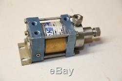 Sc Hydraulic Eng Air-liquid Pump 14,000psi