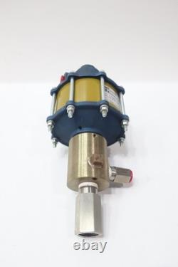 Sc Hydraulic Engineering 10-500EW005L-M110 Air Driven Liquid Pump