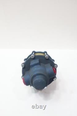 Sc Hydraulic Engineering 10-500EW005L-M110 Air Driven Liquid Pump