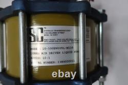 Sc Hydraulic Engineering 10-500EW005L-M110 Air Driven Liquid Pump