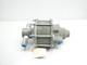 Sc Hydraulic Engineering 10-500-3 Air Driven Liquid Pump 1/2in X 3/4in Npt