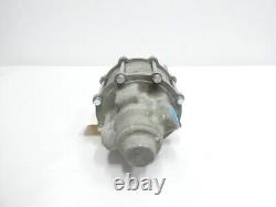 Sc Hydraulic Engineering 10-500-3 Air Driven Liquid Pump 1/2in X 3/4in Npt