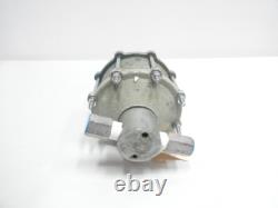 Sc Hydraulic Engineering 10-500-3 Air Driven Liquid Pump 1/2in X 3/4in Npt