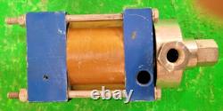 Sc Hydraulic L3-35 Air Driven Liquid Pump 651 Pessco Offering 1 G011625-1